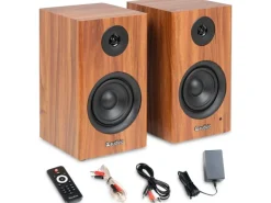 Audizio BS15-WLN Braun