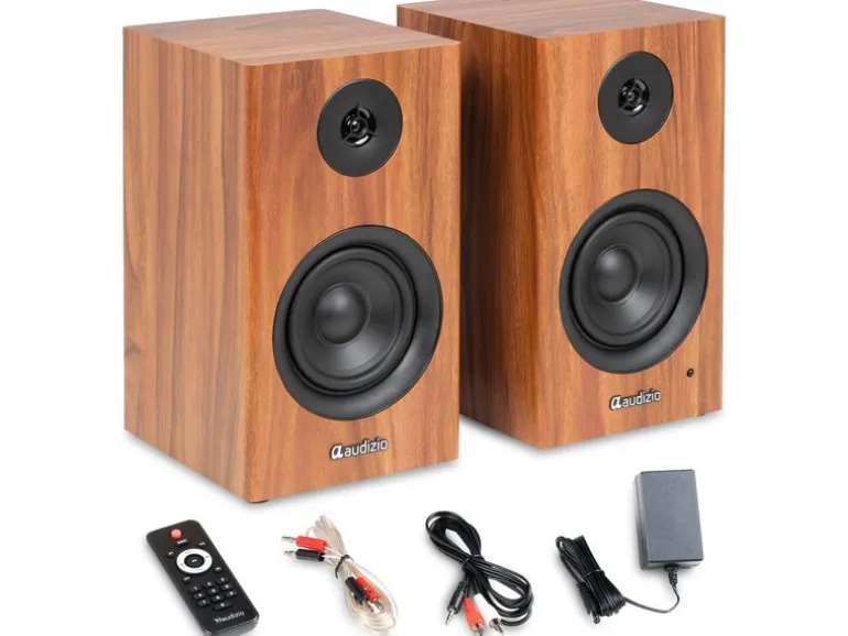 Audizio BS15-WLN Braun