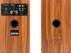 Audizio BS15-WLN Braun