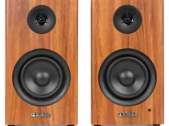 Audizio BS15-WLN Braun