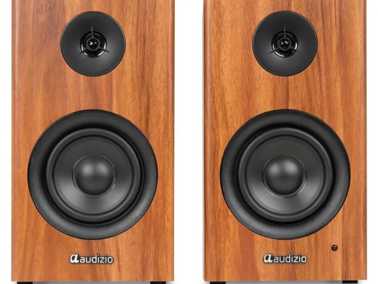 Audizio BS15-WLN Braun