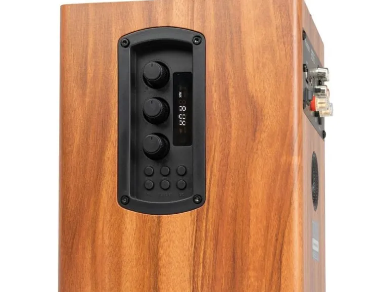 Audizio BS15-WLN Braun
