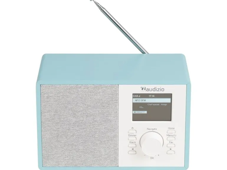 Audizio Cosa-BL Blau