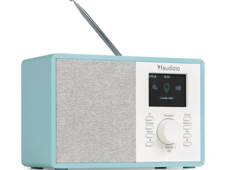 Audizio Cosa-BL Blau