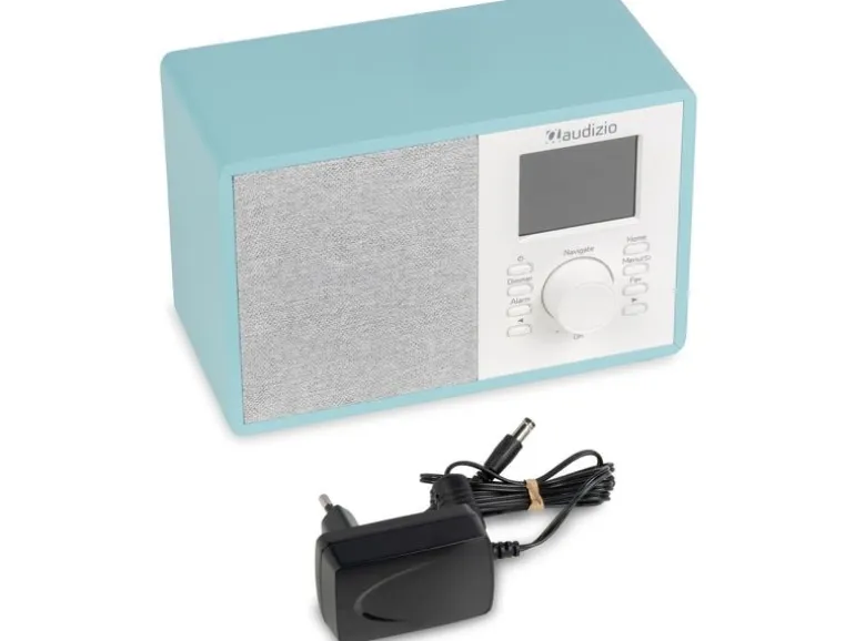 Audizio Cosa-BL Blau