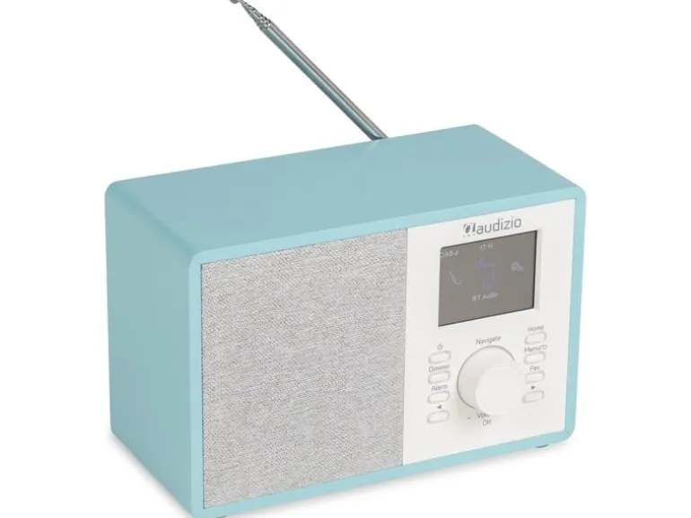 Audizio Cosa-BL Blau
