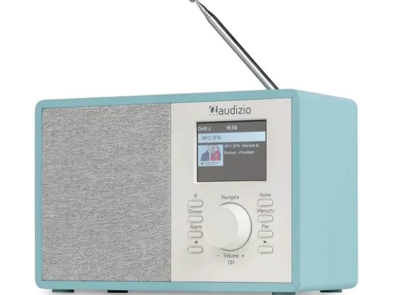 Audizio Cosa-BL Blau