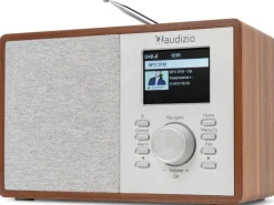 Audizio Cosa-WD Braun