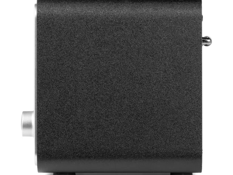 Audizio DAB+ Radio Avio Silber