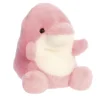 AURORA Plüsch Palm Pals Amazonia Pink Dolphin Plüschtier