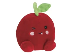 AURORA Plüsch Palm Pals Cordial Cherry 13 cm