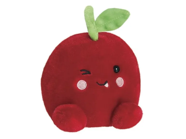 AURORA Plüsch Palm Pals Cordial Cherry 13 cm