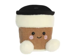 AURORA Plüsch Palm Pals Essie Coffee Cup Plüschtier
