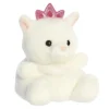 AURORA Plüsch Palm Pals Priscilla Princess Kitty Plüschtier