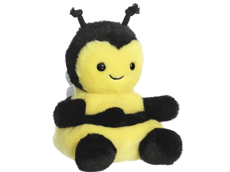 AURORA Plüsch Palm Pals Queeny Bee Plüschtier