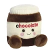 AURORA Plüsch Palm Pals Silky Chocolate Spread Plüschtier