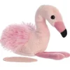 AURORA Plüsch Shoulderkins Flamingo Plüschtier