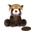 AURORA Plüsch Shoulderkins Lesser Panda Plüschtier