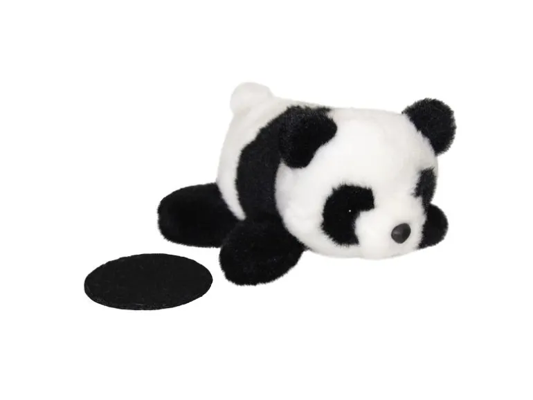 AURORA Plüsch Shoulderkins Panda Plüschtier