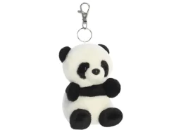 AURORA Schlüsselanhänger Palm Pals Bamboo Panda 10 cm