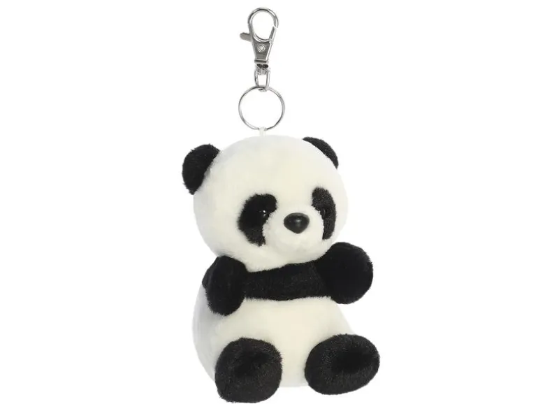 AURORA Schlüsselanhänger Palm Pals Bamboo Panda 10 cm