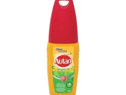 Autan Insektenschutz-Spray Tropical 100 ml