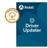 Avast Driver Updater ESD, Vollversion, 1 Gerät, 1 Jahr