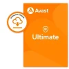 Avast Ultimate ESD, Vollversion, 1 Gerät, 1 Jahr
