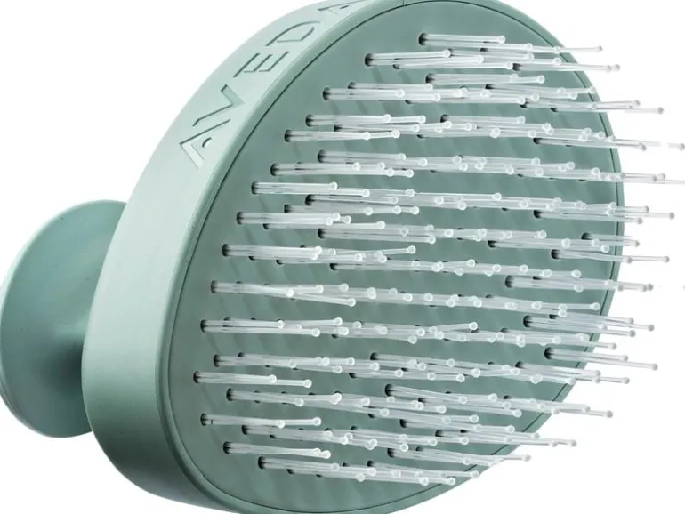 aveda Kopfhaut-Massagebürste Scalp Solutions Stimulating