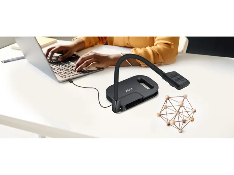 AVer Dokumentenkamera Vision U50+