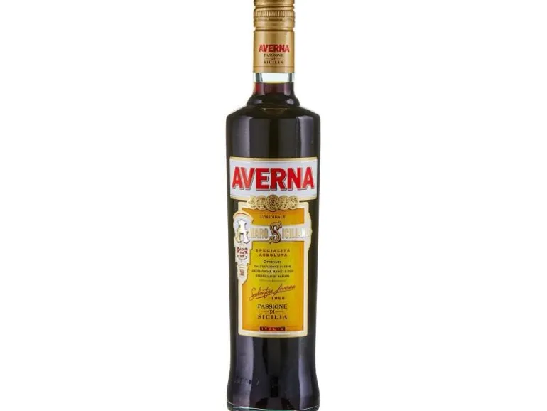 Averna Amaro Siciliano 0.7 l