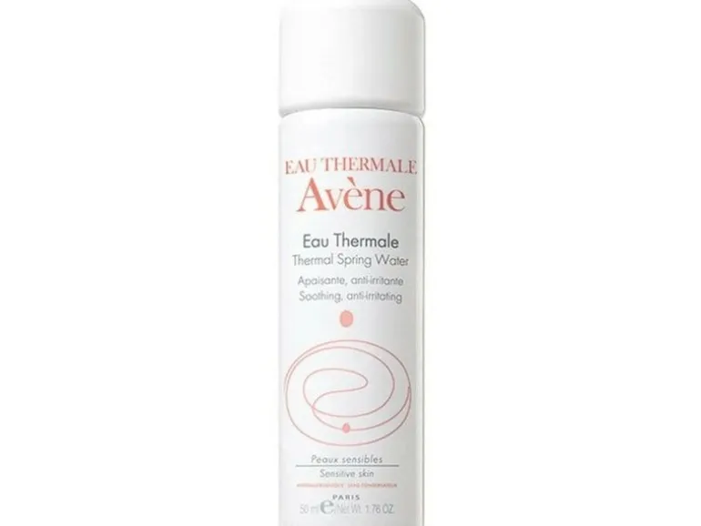 Avène Eau Thermale Thermalwasser 50 ml