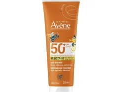 Avène Kinder Sonnenmilch 250 ml