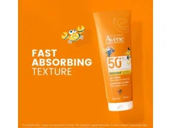 Avène Kinder Sonnenmilch 250 ml