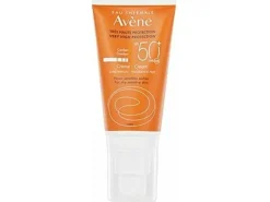 Avène Sonnencreme SPF 50+ 50 ml