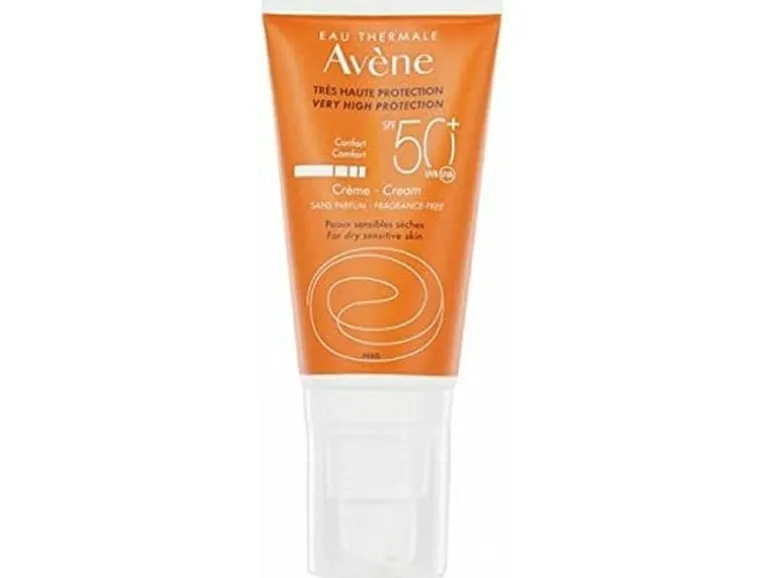 Avène Sonnencreme SPF 50+ 50 ml