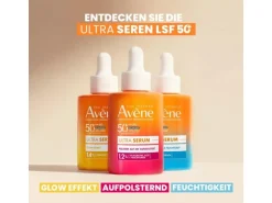 Avène Ultra Serum Plumping SPF50+ 50 ml