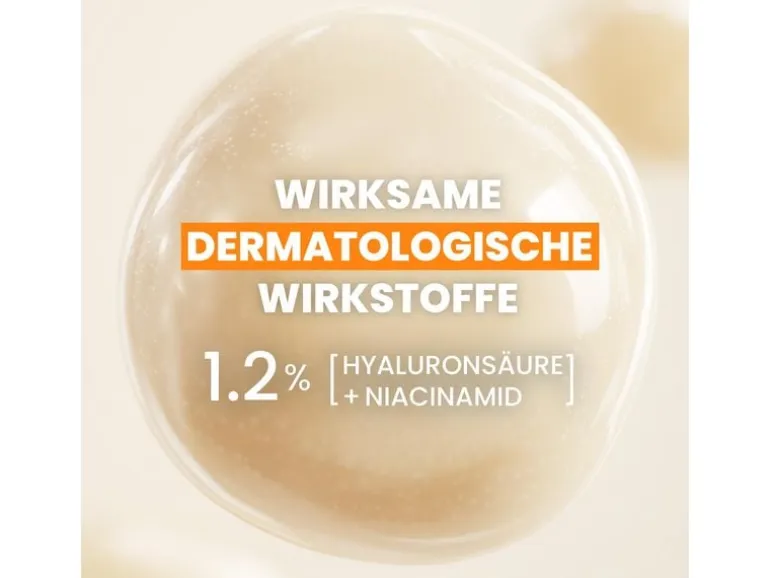 Avène Ultra Serum Plumping SPF50+ 50 ml