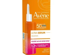 Avène Ultra Serum Plumping SPF50+ 50 ml
