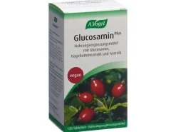 A. Vogel Glucosamin Plus 120 Tabletten