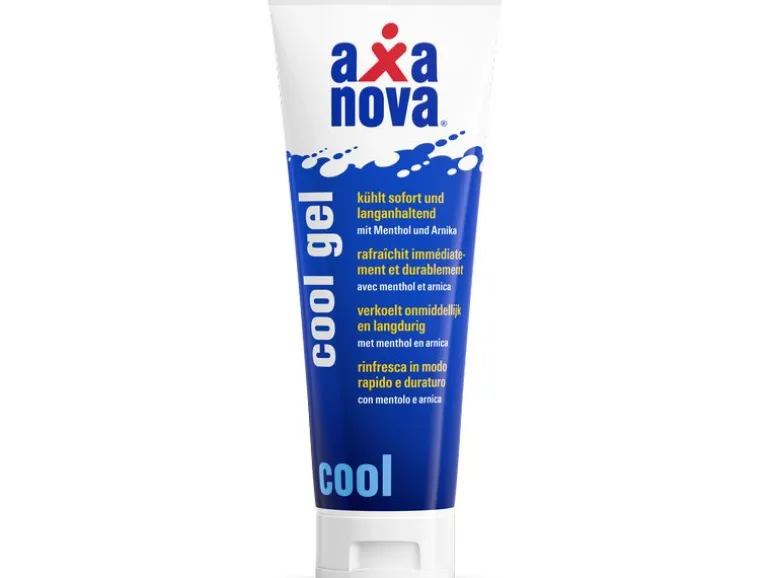 Axanova Cool Gel 125 ml