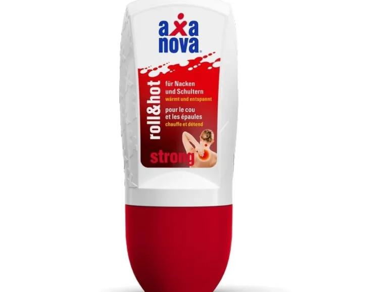 Axanova Roll and Hot 75 ml