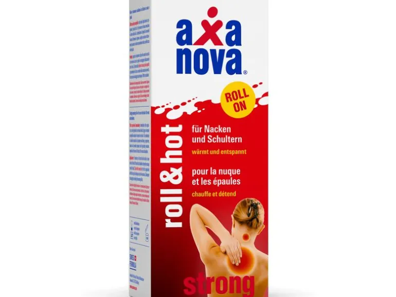 Axanova Roll and Hot 75 ml