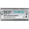 Axing SAT-Verstärker SVS 2-01 9502400 MHz, 20 dB