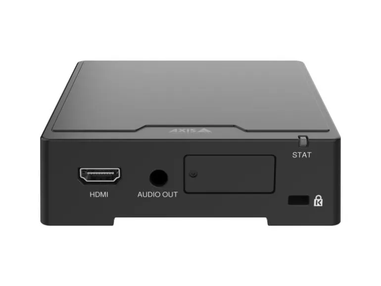 Axis Decoder D1110 8 Kanal