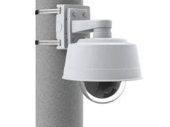 Axis Masthalterung T91B47 50-150 mm Weiss 1 Stück