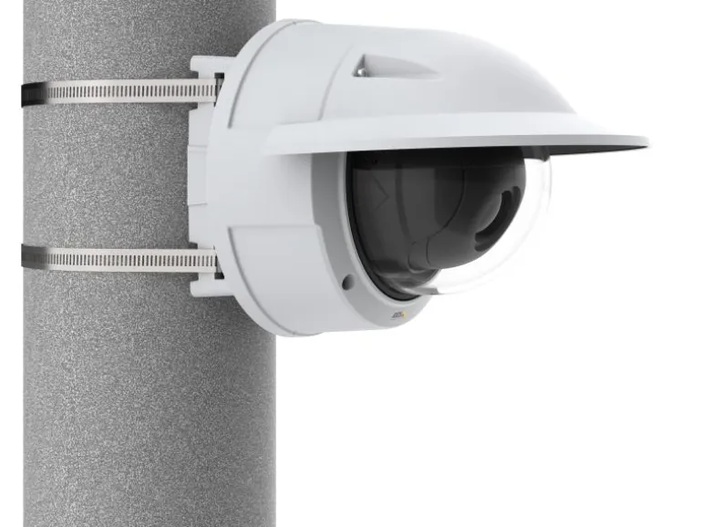 Axis Masthalterung T91B47 50-150 mm Weiss 1 Stück