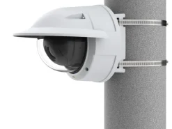Axis Masthalterung T91B47 50-150 mm Weiss 1 Stück