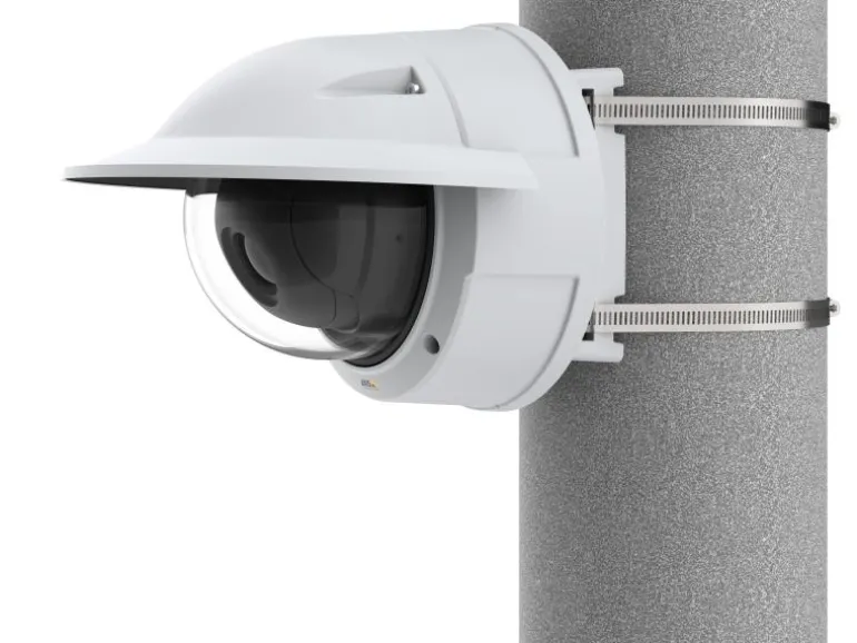 Axis Masthalterung T91B47 50-150 mm Weiss 1 Stück