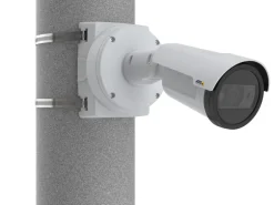 Axis Masthalterung T91B47 50-150 mm Weiss 1 Stück
